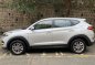 Silver Hyundai Tucson 2018 for sale in Taguig-2