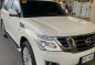 Selling White Nissan Patrol Royale 2019 in Dumaguete-2