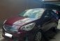 Red Mitsubishi Mirage G4 2018 for sale in Quezon-2
