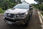 Selling Silver Toyota Fortuner 2019 in Balete-6