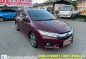 Red Honda City 2016 for sale in Cainta-0