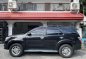 Selling Black Toyota Fortuner 2012 in Imus-1