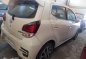 Selling White Toyota Wigo 2019 in Quezon-6