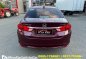 Red Honda City 2016 for sale in Cainta-5