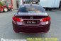 Red Honda City 2016 for sale in Cainta-9