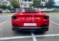 Red Ferrari Portofino 2020 for sale in Makati -3