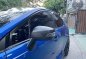 Selling Blue Subaru WRX 2014 in Bacoor-5