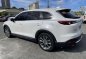 Sell White 2018 Mazda Cx-9 in Pasig-7
