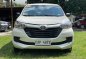White Toyota Avanza 2018 for sale in Pasig-0