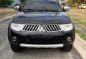 Black Mitsubishi Montero 2013 for sale in Imus-0