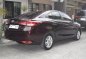 Selling Red Toyota Vios 2020 in Quezon City-3