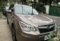 Selling Silver Subaru Forester 2016 in Pasig-0