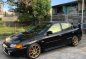 Selling Black Mitsubishi Lancer 1996 in Quezon-1