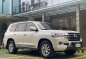 Silver Toyota Land Cruiser 2019 for sale in Automatic-2