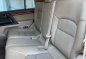 Pearl White Toyota Land Cruiser 2013 for sale in Automatic-7