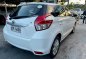 Selling White Toyota Yaris 2017 in Las Piñas-4