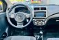 Selling Grey Toyota Wigo 2017 in Makati-4