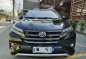 Black Toyota Rush 2019 for sale in Quezon -0