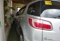 Selling Silver Chevrolet Trailblazer 2015 in Carmona-3