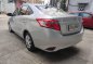 Selling Silver Toyota Vios 2015 in Quezon City-3