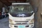 Selling White Foton Tornado 2012 in Manila-4