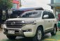 Silver Toyota Land Cruiser 2019 for sale in Automatic-3