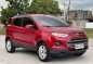 Selling Red Ford Ecosport 2015-4