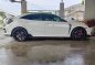 White Honda Civic 2018 for sale in Biñan-5