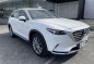 Sell White 2018 Mazda Cx-9 in Pasig-0