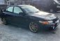 Selling Black Mitsubishi Lancer 1996 in Quezon-3