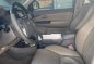 Silver Toyota Fortuner 2013 for sale in Automatic-8