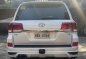 Selling Pearl White Toyota Land Cruiser 2019 in Manila-1