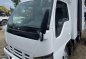 Selling White Isuzu Elf 2021 in Cebu -3