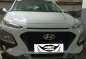 Selling White Hyundai KONA 2020 in Bulacan-0