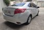 Selling Silver Toyota Vios 2015 in Quezon City-2