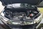 Selling Black Honda CR-V 2018 in Las Piñas-4