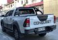 Selling White Toyota Hilux 2020 in Quezon-5