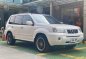 Selling White Nissan X-Trail 2010 in Manila-2