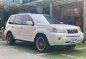 Selling White Nissan X-Trail 2010 in Manila-0