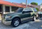 Selling Green Ford Expedition 2003 in Las Piñas-1