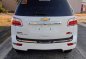Selling Pearl White Chevrolet Trailblazer 2020 in Imus-2