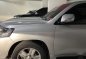 Selling Silver Toyota Land Cruiser 2011 in Taguig-4