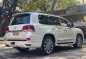 Selling Pearl White Toyota Land Cruiser 2019 in Manila-5