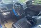 Blue Honda Cr-V 2017 for sale in Manual-3