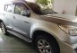 Selling Silver Chevrolet Trailblazer 2015 in Carmona-5