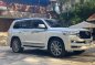 Selling Pearl White Toyota Land Cruiser 2019 in Manila-2