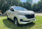 White Toyota Avanza 2018 for sale in Pasig-4