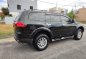 Black Mitsubishi Montero 2013 for sale in Imus-3