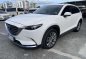 Sell White 2018 Mazda Cx-9 in Pasig-5