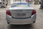 Selling Silver Toyota Vios 2015 in Quezon City-4